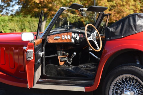 1986 PANTHER KALLISTA For Sale (picture 38 of 149)