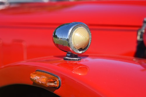 1986 PANTHER KALLISTA For Sale (picture 84 of 149)