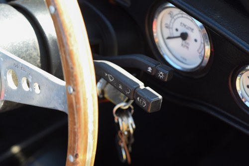 1986 PANTHER KALLISTA For Sale (picture 57 of 149)