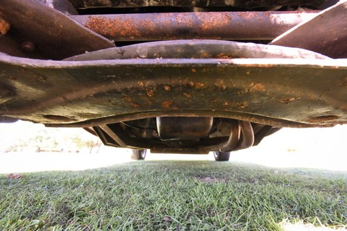 1986 PANTHER KALLISTA For Sale (picture 129 of 149)