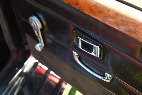 1986 PANTHER KALLISTA For Sale (picture 44 of 149)