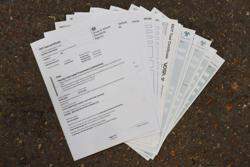 1986 PANTHER KALLISTA For Sale (picture 141 of 149)