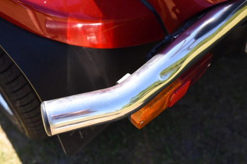 1986 PANTHER KALLISTA For Sale (picture 103 of 149)