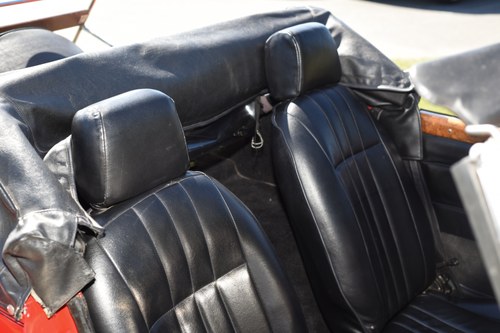 1986 PANTHER KALLISTA For Sale (picture 68 of 149)