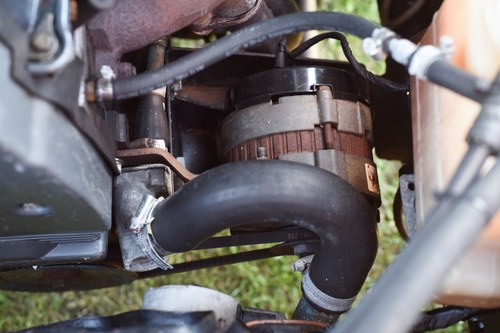 1986 PANTHER KALLISTA For Sale (picture 124 of 149)