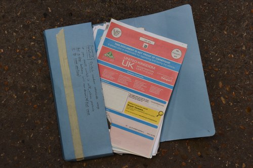 1986 PANTHER KALLISTA For Sale (picture 137 of 149)