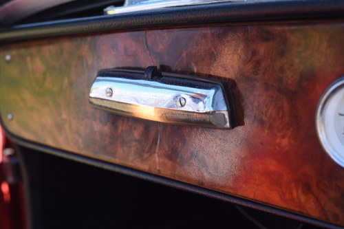 1986 PANTHER KALLISTA For Sale (picture 59 of 149)