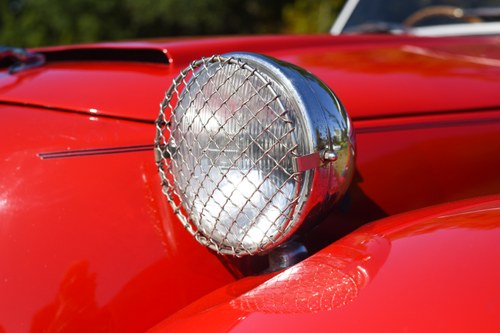 1986 PANTHER KALLISTA For Sale (picture 83 of 149)