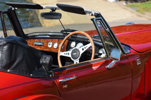 1986 PANTHER KALLISTA For Sale (picture 35 of 149)