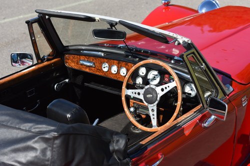 1986 PANTHER KALLISTA For Sale (picture 34 of 149)