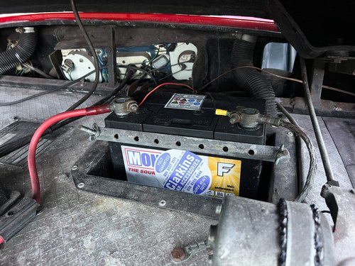 1979 Panther Lima In vendita (immagine 136 di 158)