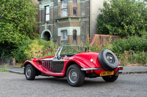 1979 Panther Lima In vendita (immagine 21 di 158)