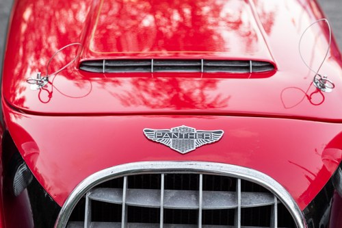 1979 Panther Lima In vendita (immagine 119 di 158)