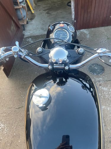 1964 Panther M120 Te koop (foto 6 van 17)