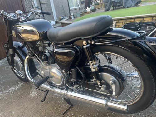 1964 Panther M120 Te koop (foto 3 van 17)