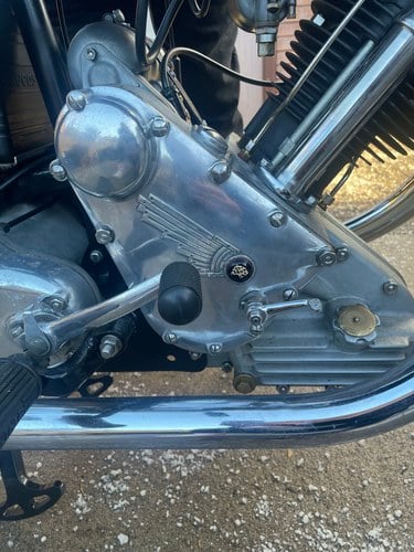 1964 Panther M120 Te koop (foto 11 van 17)