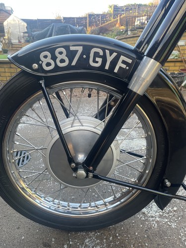 1964 Panther M120 Te koop (foto 8 van 17)