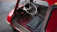 1963 Peel P50 Microcar For Sale (picture 21 of 67)