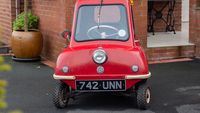 1963 Peel P50 Microcar For Sale (picture 9 of 67)