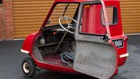 1963 Peel P50 Microcar For Sale (picture 16 of 67)