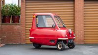 1963 Peel P50 Microcar For Sale (picture 5 of 67)