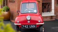 1963 Peel P50 Microcar For Sale (picture 7 of 67)