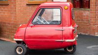 1963 Peel P50 Microcar For Sale (picture 4 of 67)