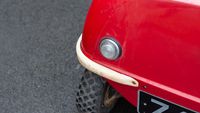 1963 Peel P50 Microcar For Sale (picture 36 of 67)