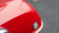 1963 Peel P50 Microcar For Sale (picture 60 of 67)