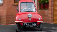 1963 Peel P50 Microcar For Sale (picture 6 of 67)