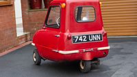 1963 Peel P50 Microcar For Sale (picture 3 of 67)
