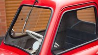 1963 Peel P50 Microcar For Sale (picture 31 of 67)