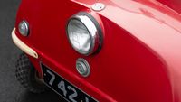 1963 Peel P50 Microcar For Sale (picture 37 of 67)