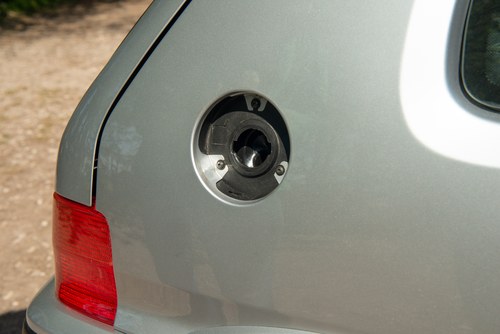 1998 Peugeot 106 GTi In vendita (immagine 50 di 76)