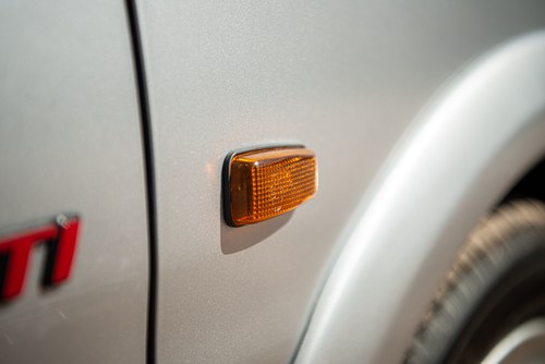 1998 Peugeot 106 GTi In vendita (immagine 51 di 76)