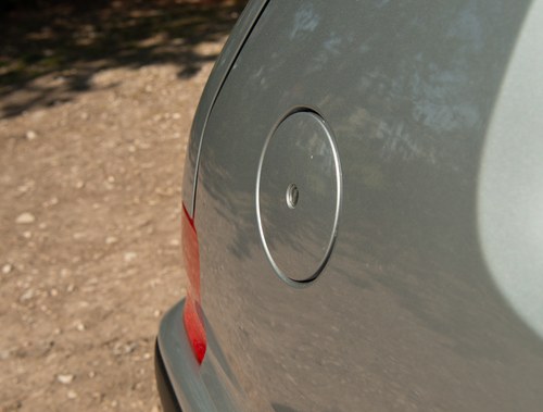 1998 Peugeot 106 GTi In vendita (immagine 52 di 76)