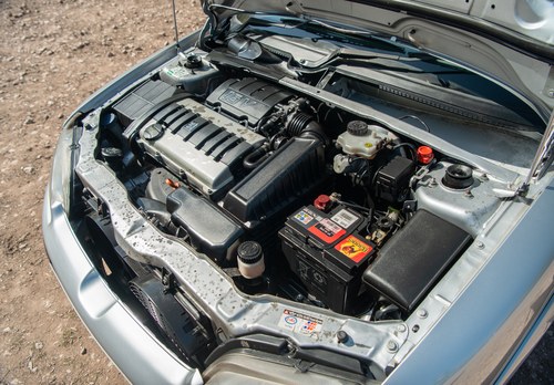 1998 Peugeot 106 GTi In vendita (immagine 59 di 76)