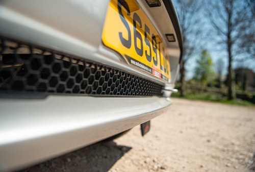 1998 Peugeot 106 GTi In vendita (immagine 41 di 76)