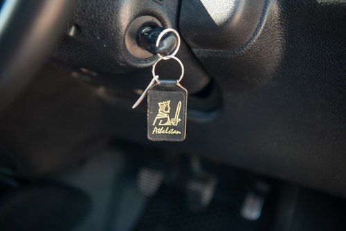 1998 Peugeot 106 GTi In vendita (immagine 30 di 76)