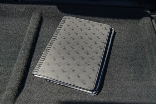 1998 Peugeot 106 GTi In vendita (immagine 75 di 76)