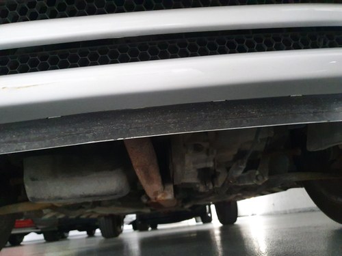 1998 Peugeot 106 Rallye (Series 2) In vendita (immagine 54 di 57)