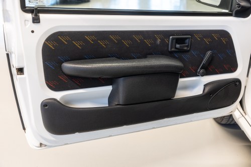 1998 Peugeot 106 Rallye (Series 2) In vendita (immagine 13 di 57)