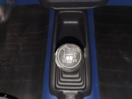 1998 Peugeot 106 Rallye (Series 2) In vendita (immagine 29 di 57)