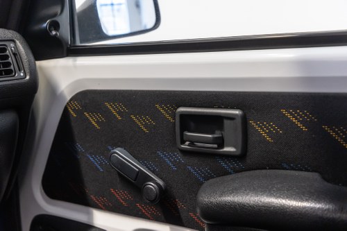 1998 Peugeot 106 Rallye (Series 2) In vendita (immagine 22 di 57)