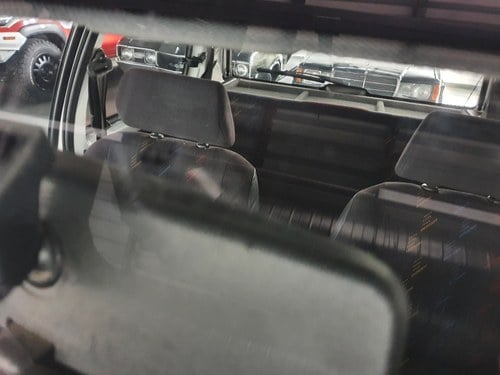 1998 Peugeot 106 Rallye (Series 2) In vendita (immagine 31 di 57)