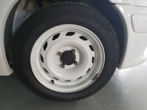 1998 Peugeot 106 Rallye (Series 2) In vendita (immagine 52 di 57)