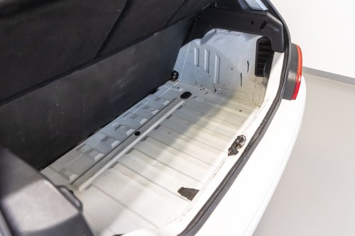 1998 Peugeot 106 Rallye (Series 2) In vendita (immagine 37 di 57)