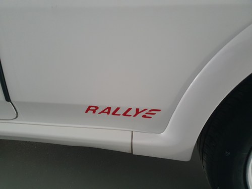 1998 Peugeot 106 Rallye (Series 2) In vendita (immagine 45 di 57)