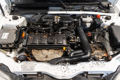 1998 Peugeot 106 Rallye (Series 2) In vendita (immagine 53 di 57)