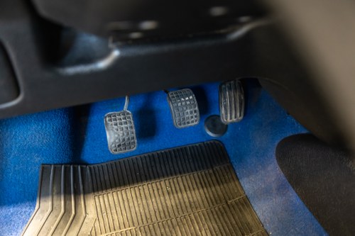 1998 Peugeot 106 Rallye (Series 2) In vendita (immagine 21 di 57)